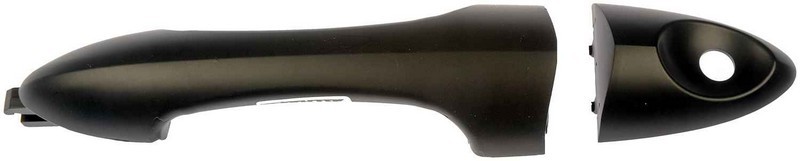 Front Left Exterior Door Handle