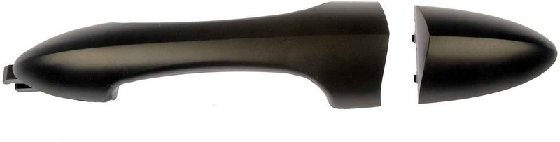 Front Right Exterior Door Handle