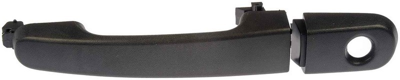 Front Left Exterior Door Handle