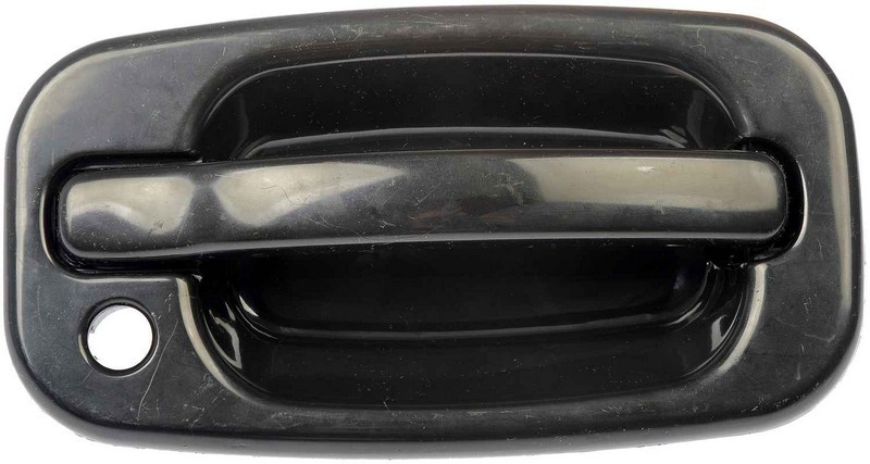Exterior Tailgate Handle