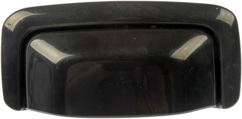 Exterior Tailgate Handle