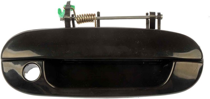 Front Right Exterior Door Handle