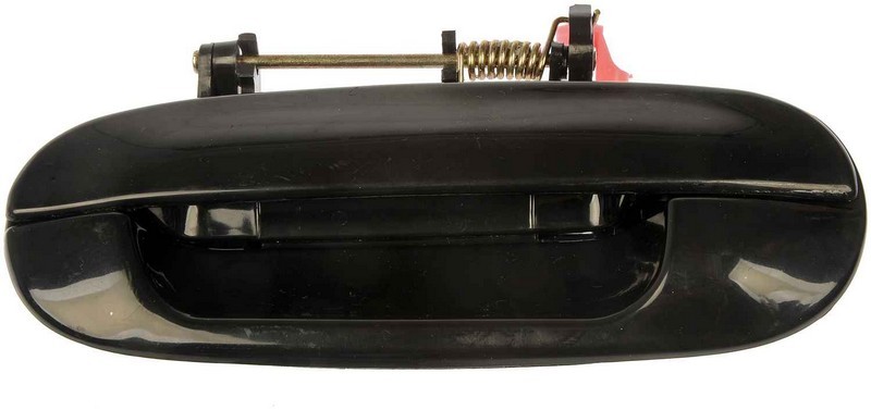 Rear Left Exterior Door Handle