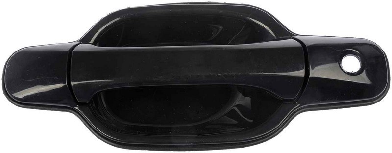 Front Left Exterior Door Handle