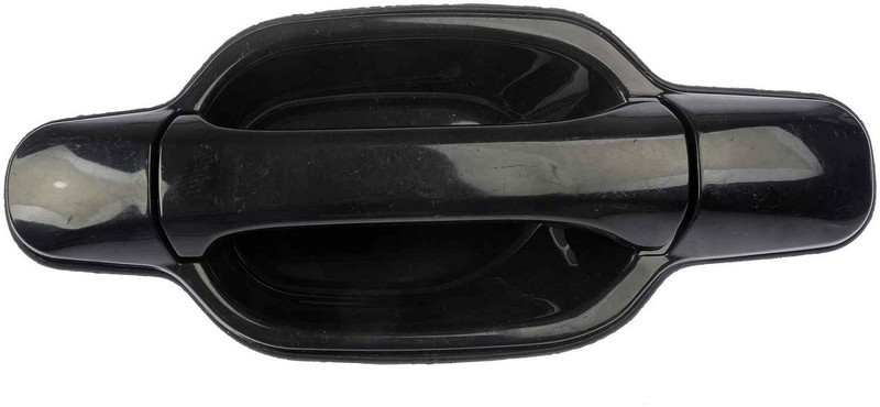 Rear Left Exterior Door Handle