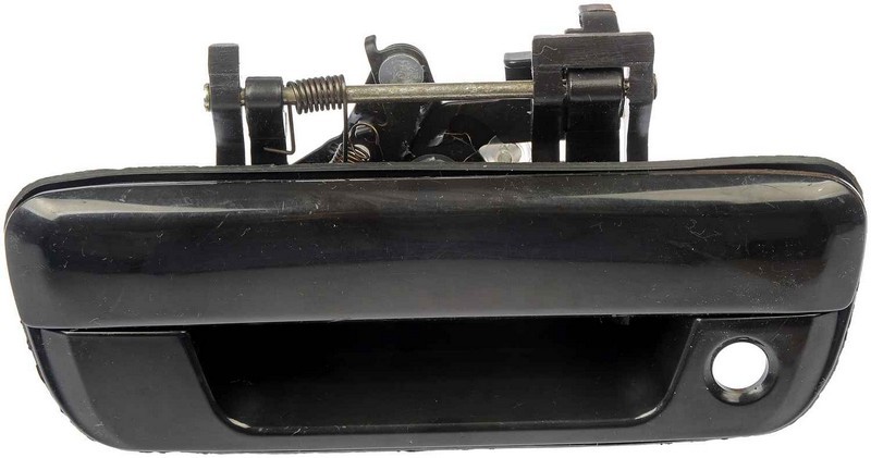 Exterior Tailgate Handle