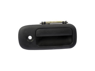 Front Right Exterior Door Handle