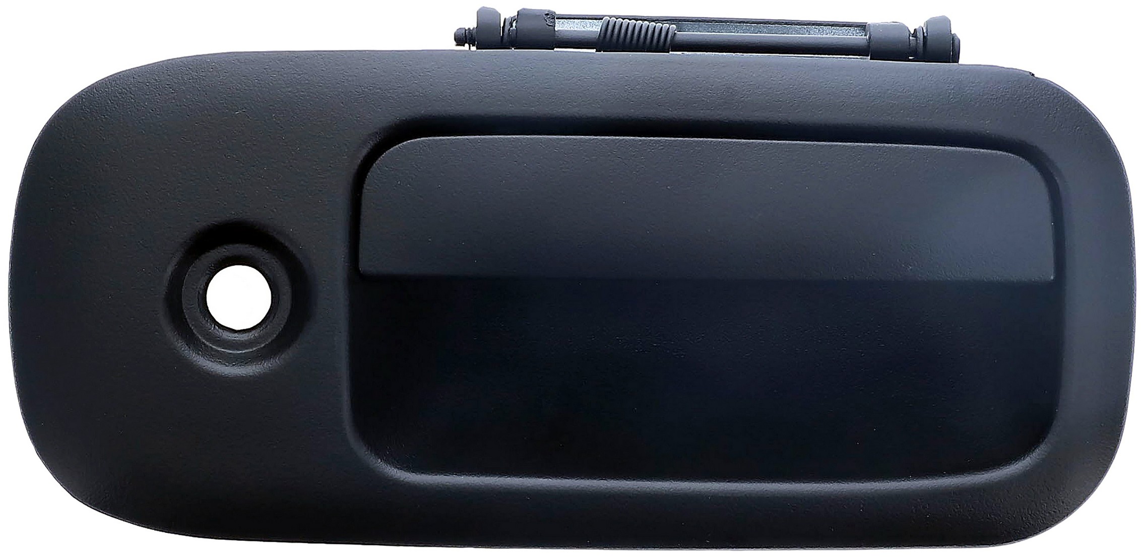 Front Right Exterior Door Handle