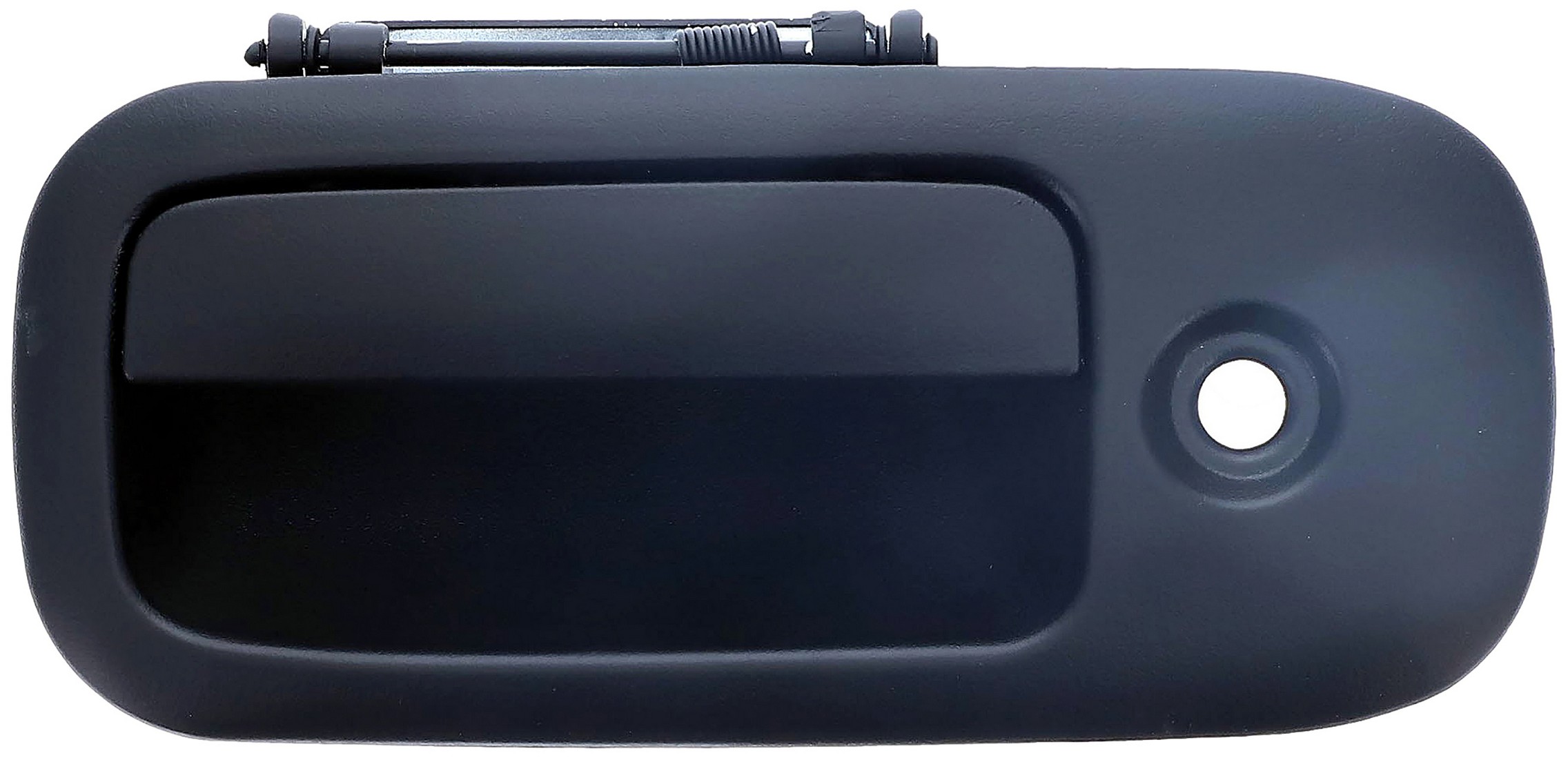 Front Left Exterior Door Handle
