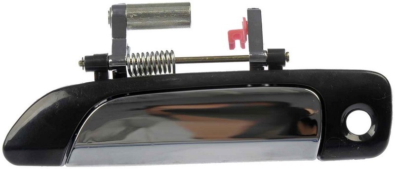 Front Left Exterior Door Handle