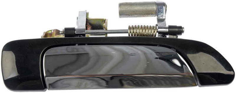 Rear Right Exterior Door Handle