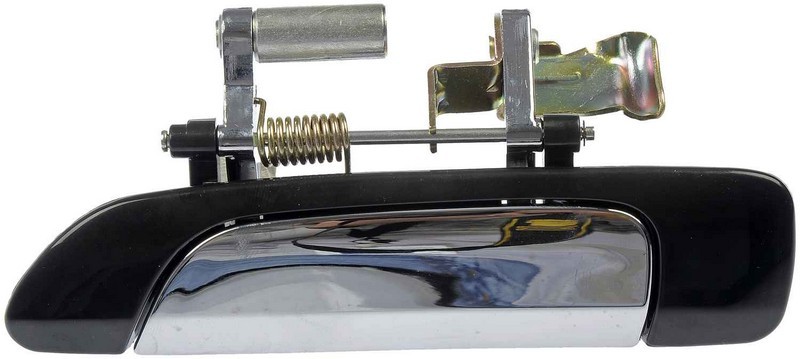 Rear Left Exterior Door Handle