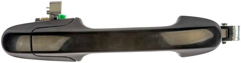 Front Right Exterior Door Handle