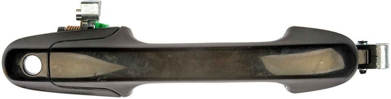 Front Right Exterior Door Handle