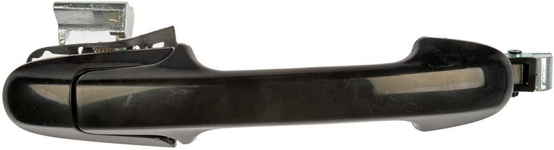 Rear Right Exterior Door Handle