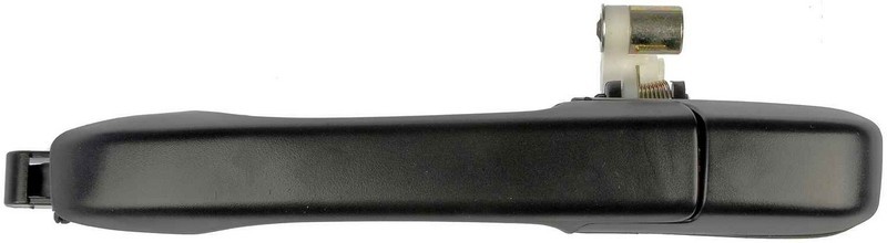 Rear Left Exterior Door Handle