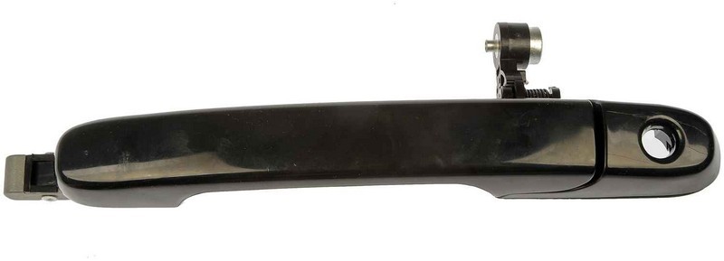 Exterior Tailgate Handle