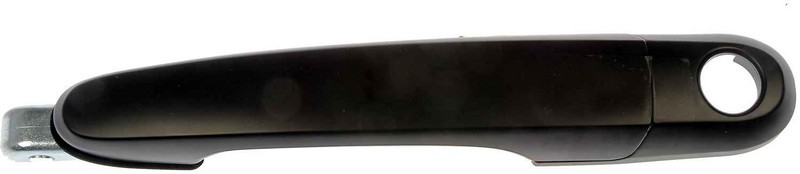 Front Right Exterior Door Handle