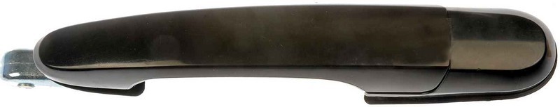 Rear Right Exterior Door Handle