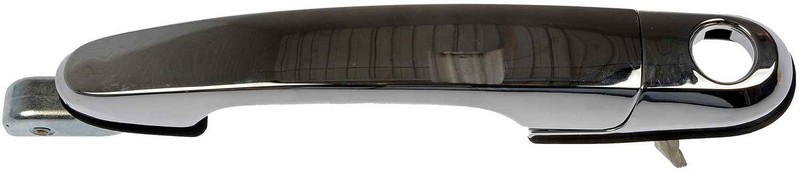 Front Left Exterior Door Handle
