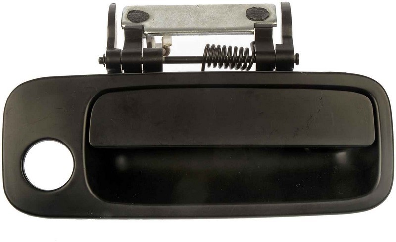 Front Right Exterior Door Handle