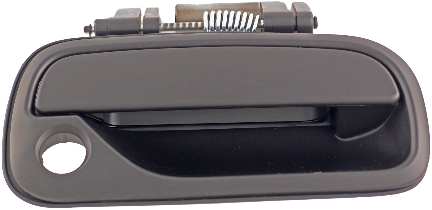 Front Right Exterior Door Handle
