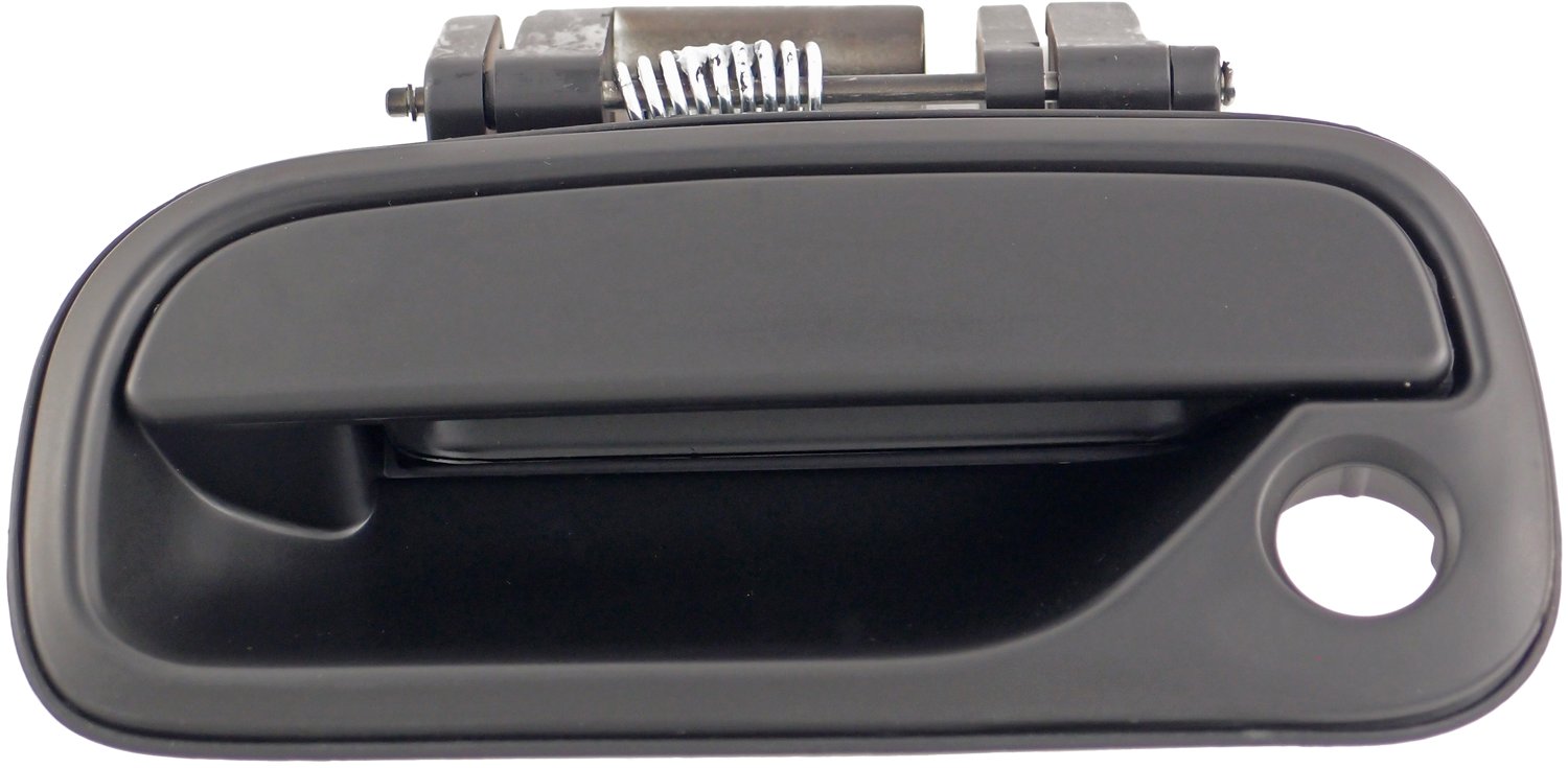 Front Left Exterior Door Handle