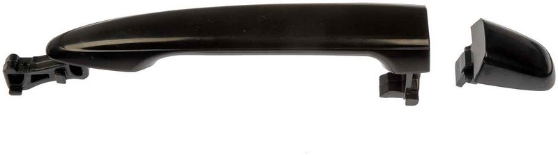 Front Right Exterior Door Handle