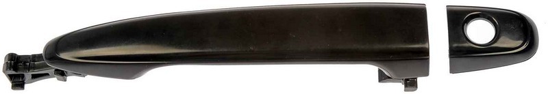 Front Left Exterior Door Handle