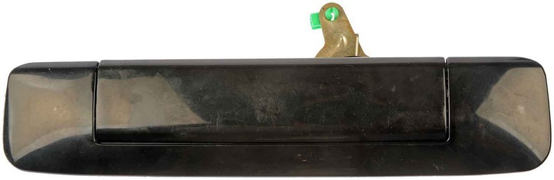 Exterior Tailgate Handle