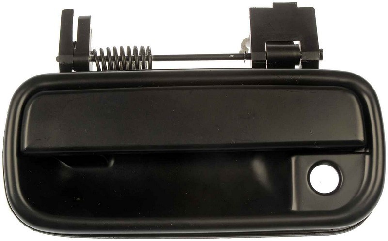 Front Left Exterior Door Handle