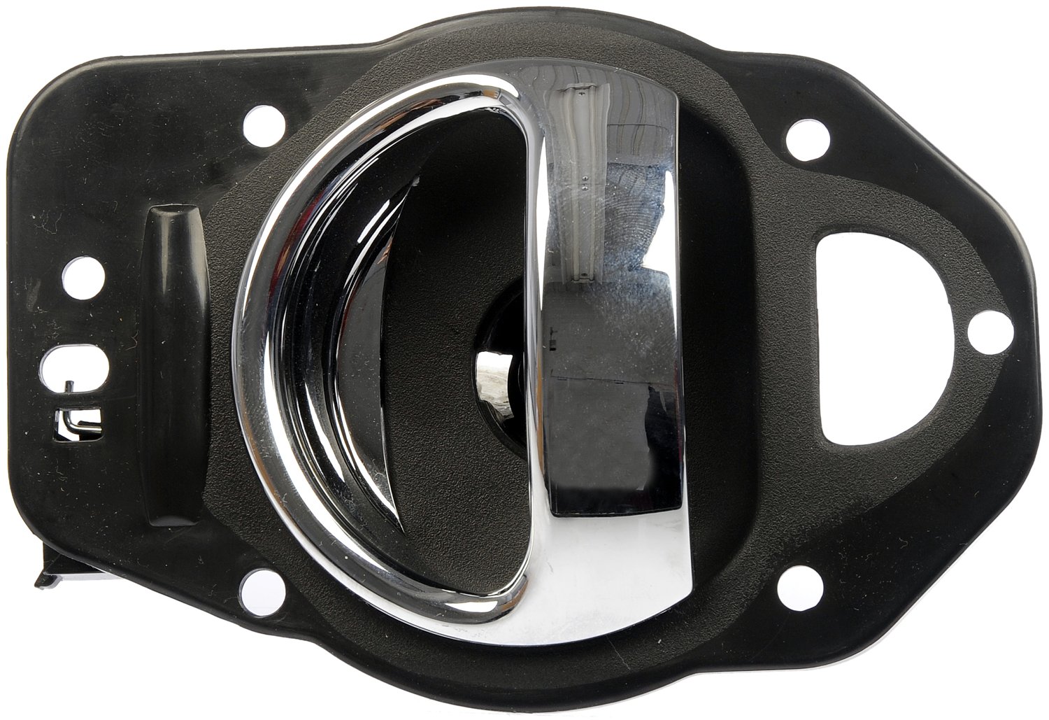 Front Left, Rear Left Interior Door Handle