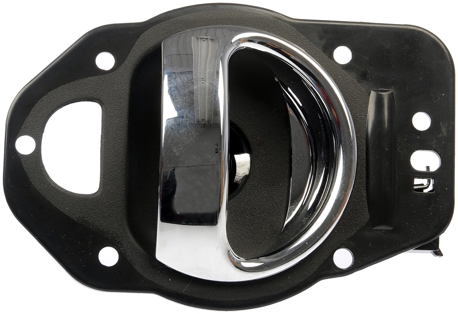 Front Right, Rear Right Interior Door Handle Kit