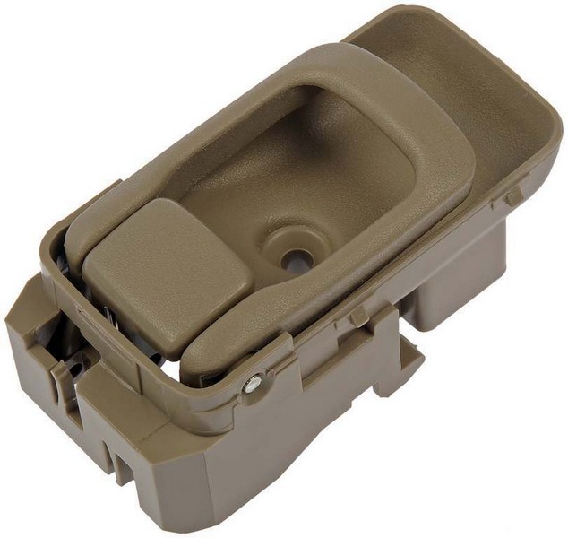 Front Right, Rear Right Interior Door Handle