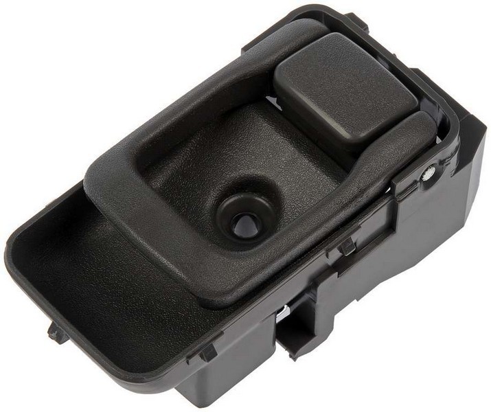 Front Right, Rear Right Interior Door Handle