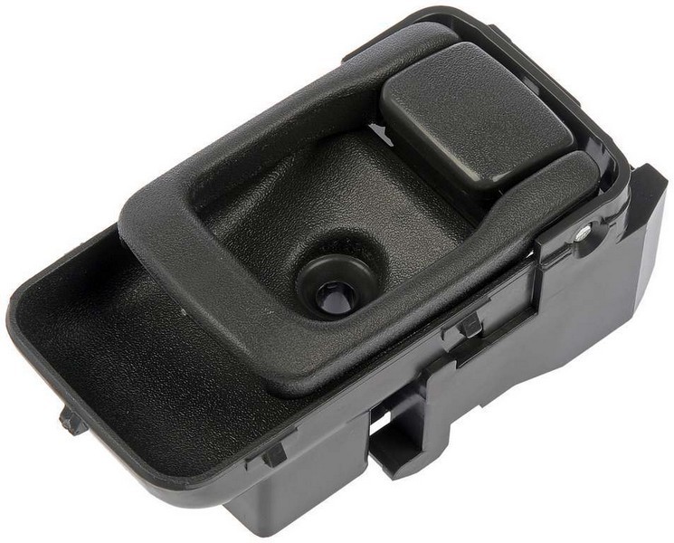 Front Left, Rear Left Interior Door Handle