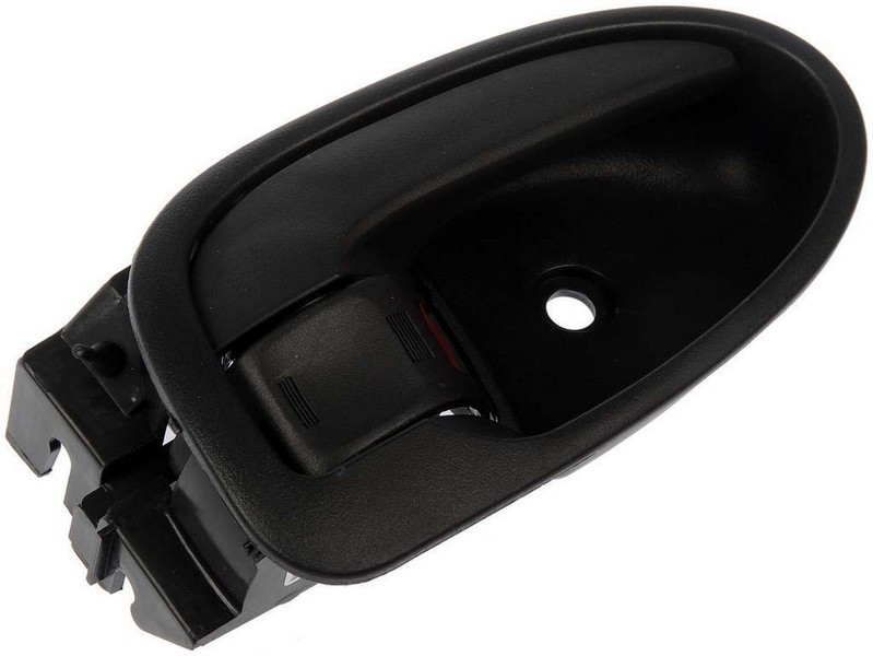 Front Right, Rear Right Interior Door Handle