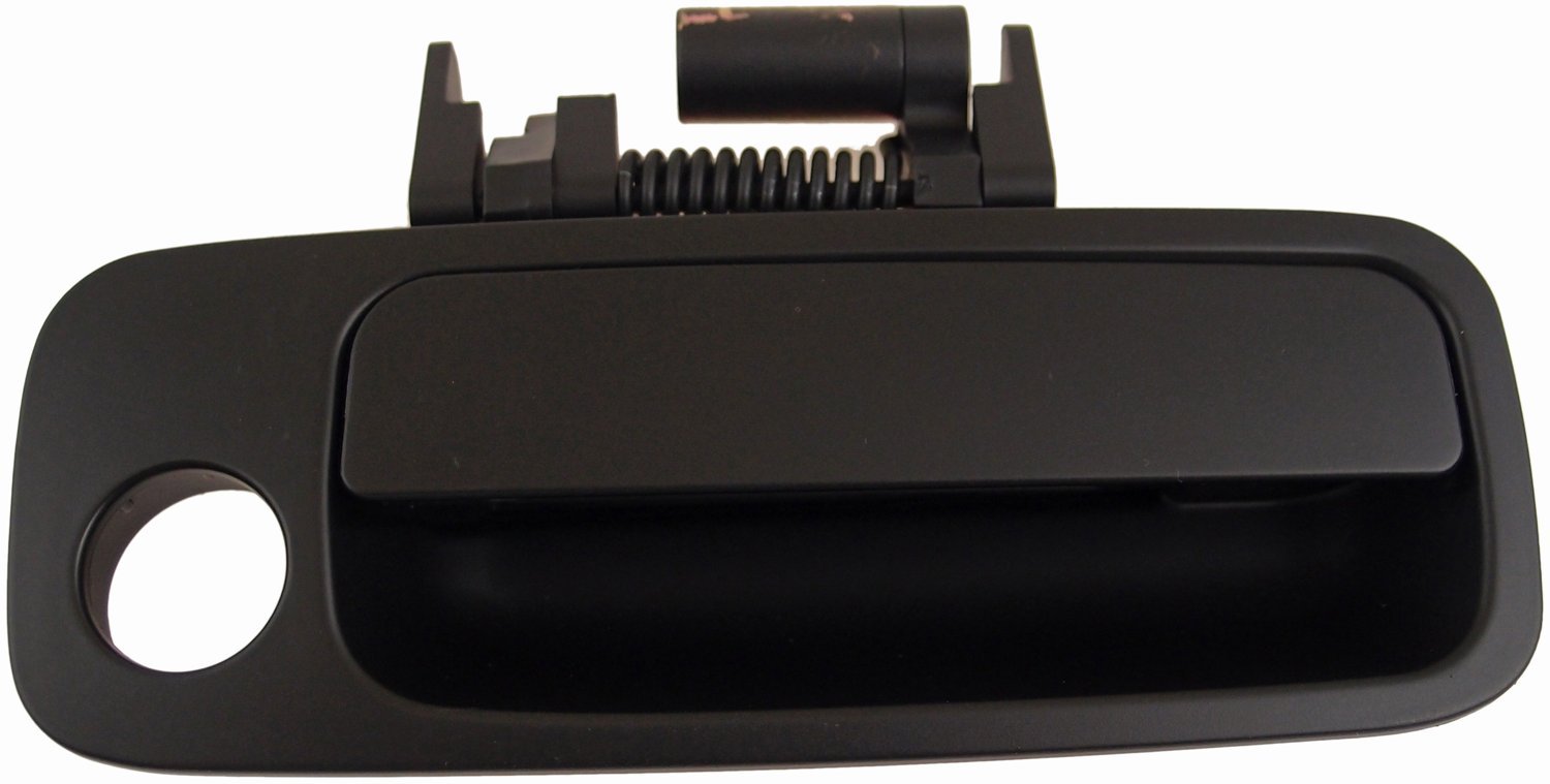 Front Right Exterior Door Handle