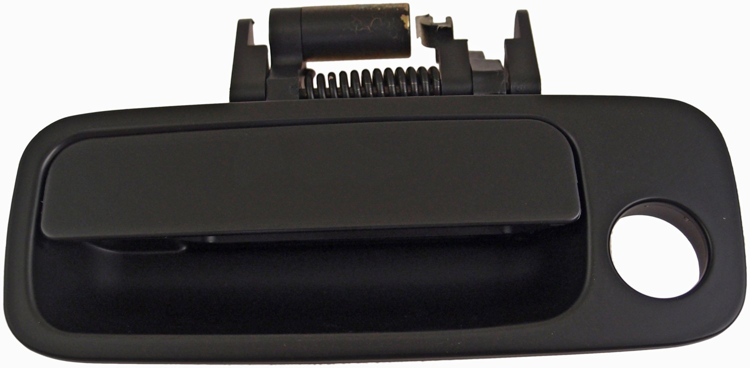 Front Left Exterior Door Handle