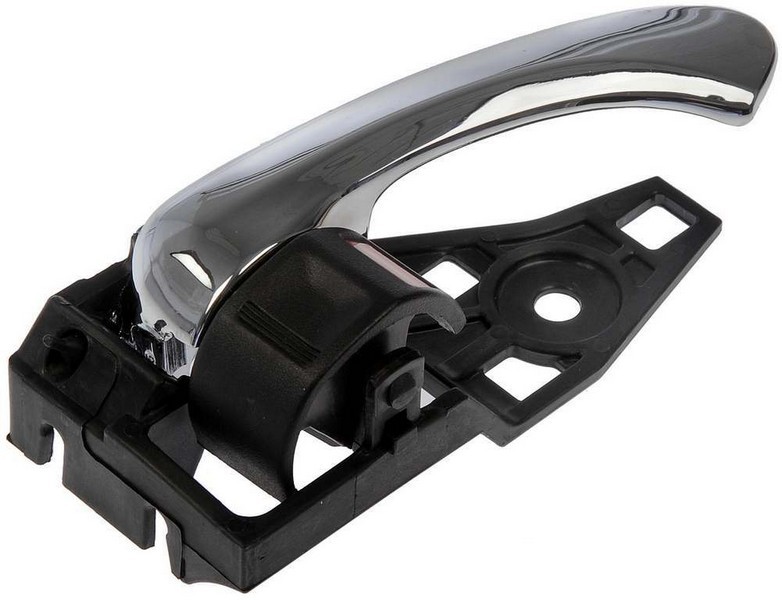 Front Right, Rear Right Interior Door Handle