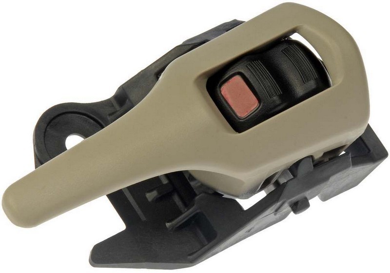 Rear Left Interior Door Handle