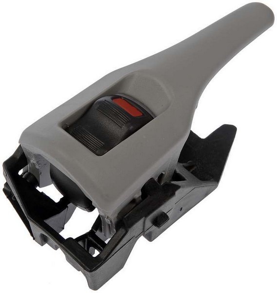 Front Right, Rear Right Interior Door Handle