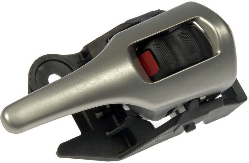 Front Left, Rear Left Interior Door Handle