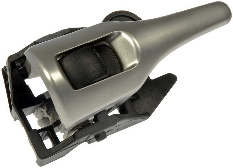 Front Right, Rear Right Interior Door Handle