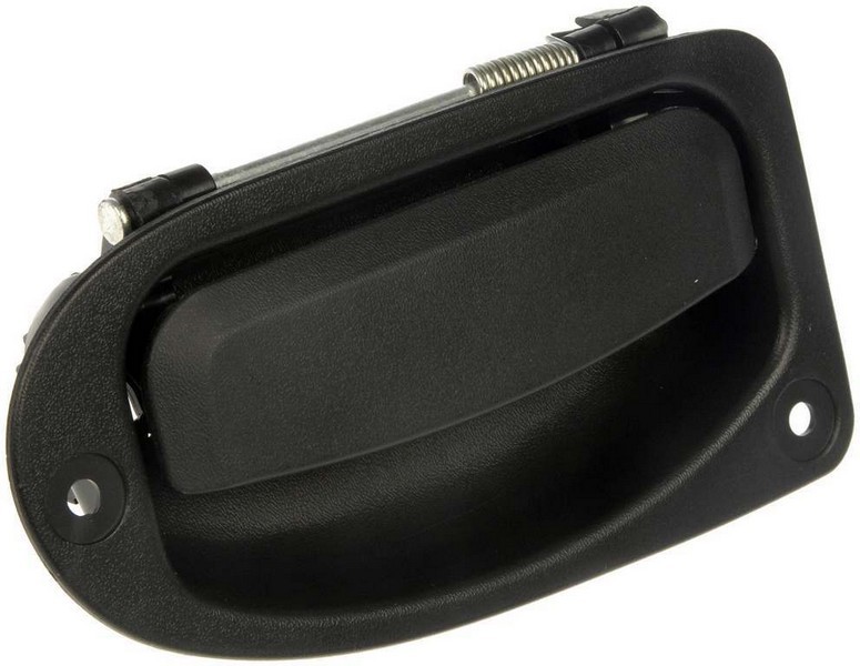 Rear Left Exterior Door Handle