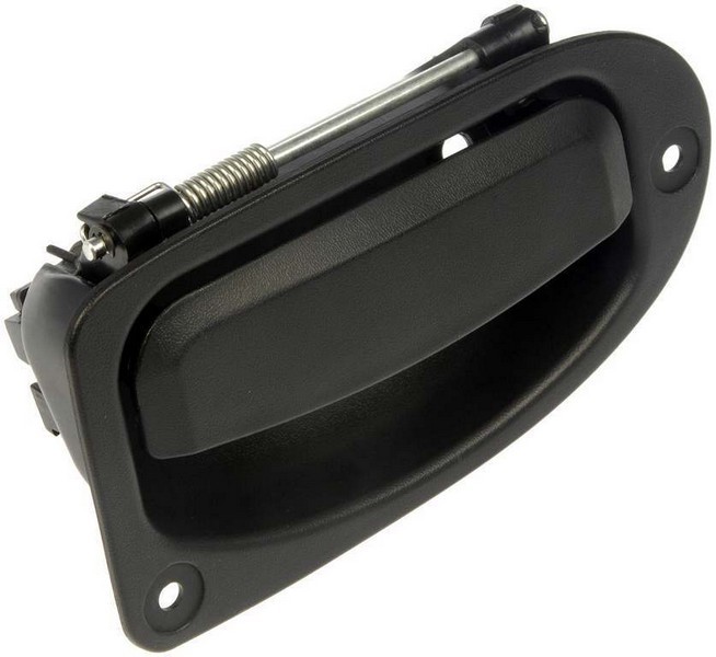 Rear Right Exterior Door Handle