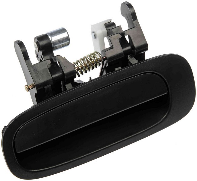 Rear Left Exterior Door Handle