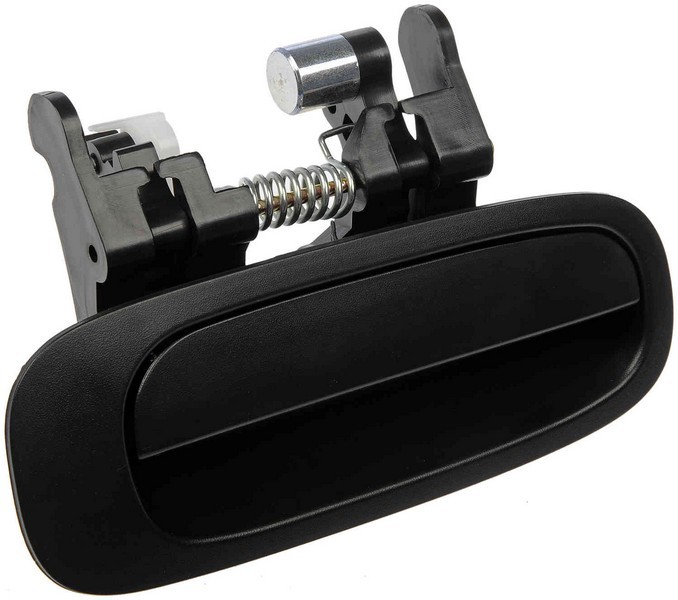 Rear Right Exterior Door Handle