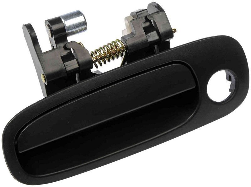 Front Left Exterior Door Handle