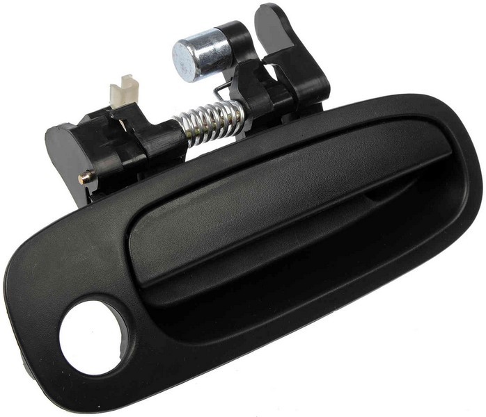 Front Right Exterior Door Handle